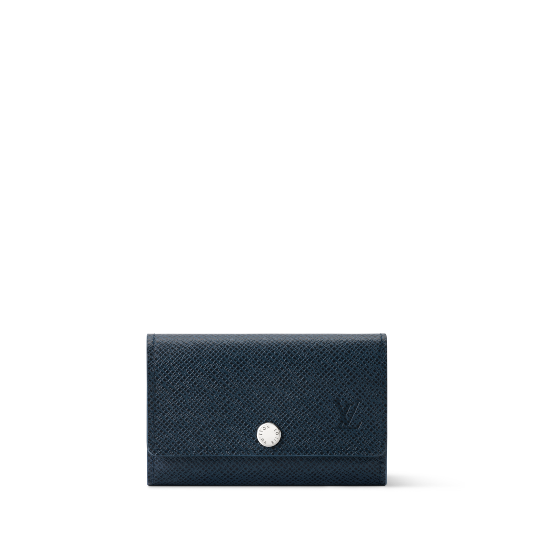 LOUIS VUITTON タイガ ミュルティクレ6 キーケース キーケース ミュルティクレ 6 タイガ｜ルイ・ヴィトン 公式サイト - M3A160